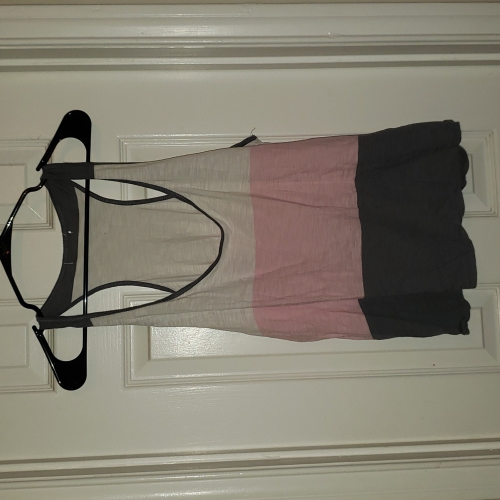 Racerback Tank